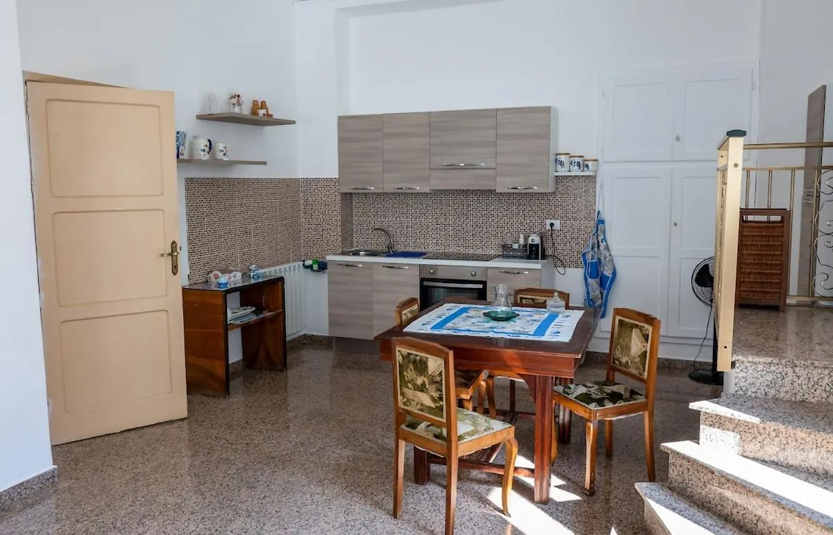 דירה Capo dʼOrlando Casa Meraviglia Del Mare